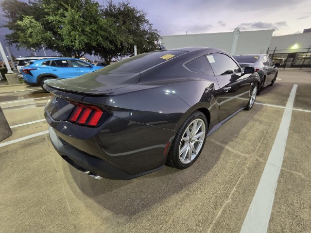 Used 2024 Ford Mustang GT Premium RWD image 6