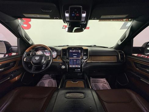 Used 2019 RAM 1500 Limited RWD image 45
