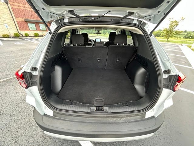 Used 2025 Ford Escape Active FWD image 10