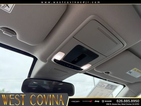 Used 2025 Honda CR-V EX image 24