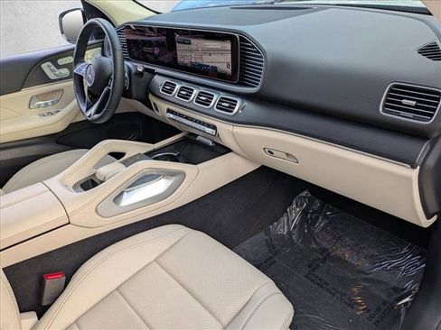 Certified 2024 Mercedes-Benz GLE 450 4MATIC image 23