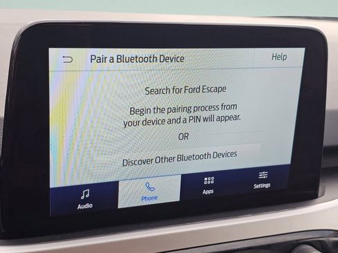 Used 2020 Ford Escape SE image 16