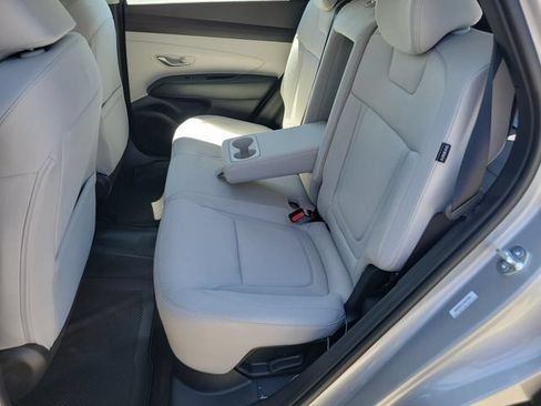 New 2026 Hyundai Tucson Blue SE FWD image 27