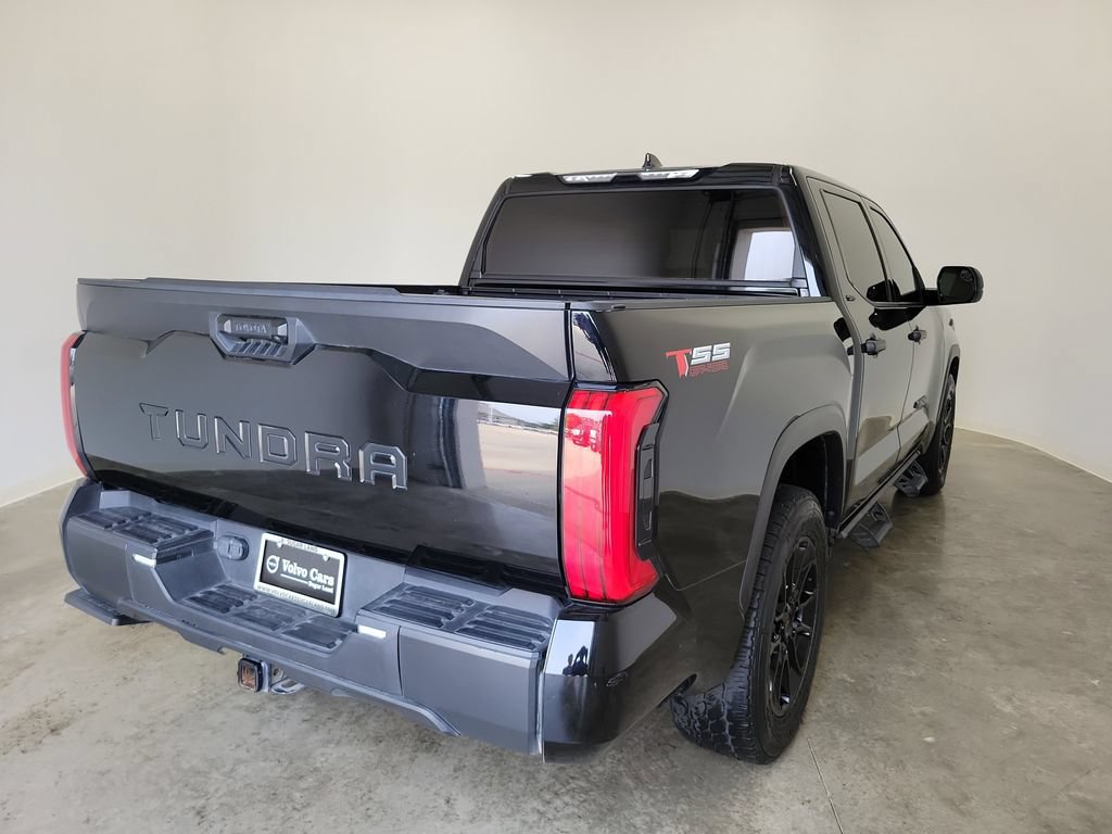 Used 2023 Toyota Tundra SR5 RWD image 5