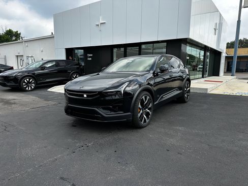 New 2025 Polestar Polestar 3 image 2