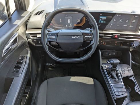 Certified 2026 Kia Sportage LX image 15
