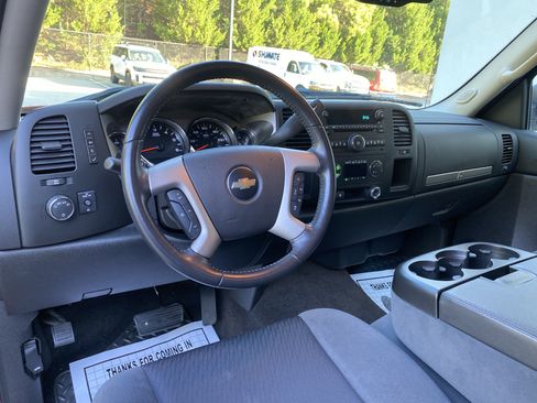 Used 2009 Chevrolet Silverado 1500 LT w/ Power Pack Plus RWD image 30