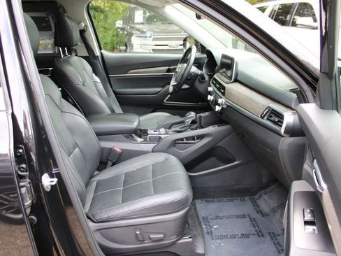 Used 2021 Kia Telluride SX FWD image 33