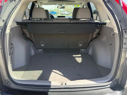 Used 2014 Honda CR-V EX-L image 26