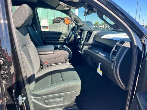 New 2026 RAM 1500 Express image 22