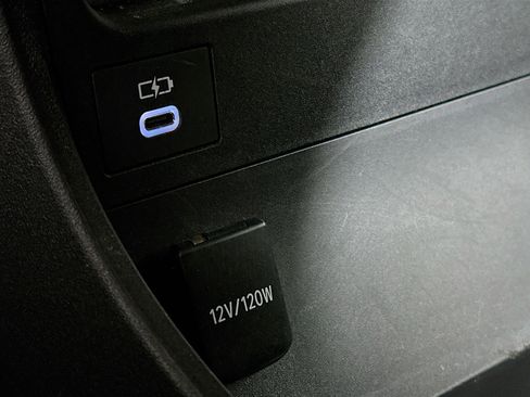 Used 2024 Toyota bZ4X XLE w/ Weather Package image 26