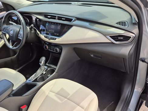 Certified 2023 Buick Encore GX Preferred w/ Cold Weather Comfort Package FWD image 27