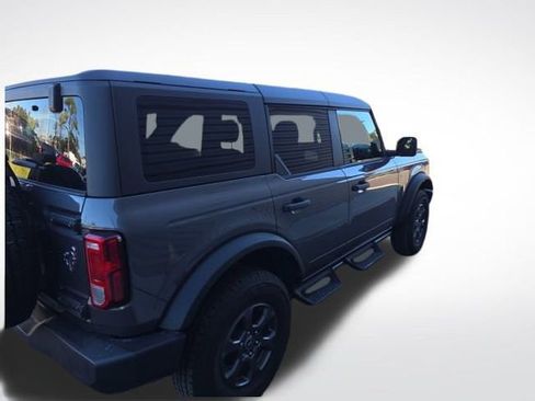 Used 2023 Ford Bronco Big Bend image 6