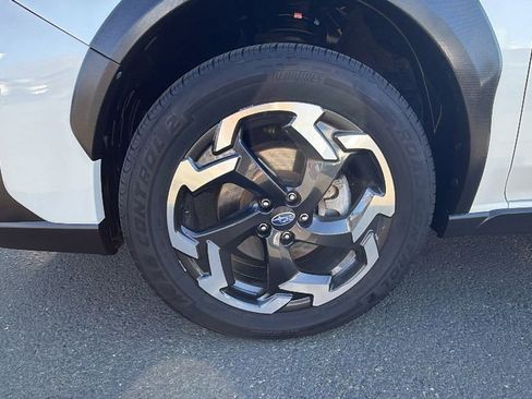 Used 2021 Subaru Crosstrek 2.5i Limited w/ Moonroof Package 2 image 10