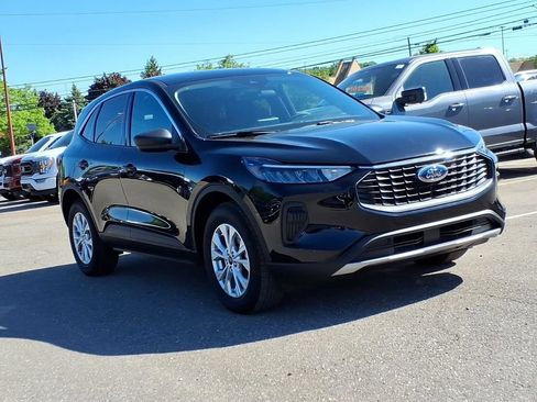 Used 2023 Ford Escape Active AWD/4WD image 7