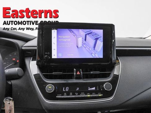 Used 2024 Toyota Corolla LE FWD image 11
