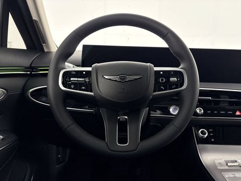 New 2026 Genesis GV70 2.5T Select AWD/4WD image 11