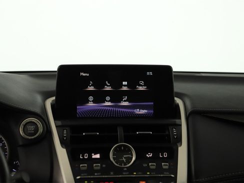 Used 2019 Lexus NX 300 FWD w/ Comfort Package image 19