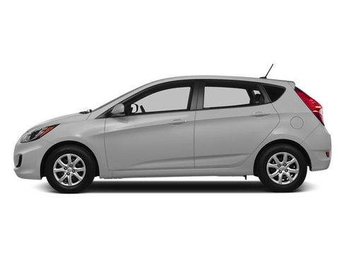 Used 2013 Hyundai Accent SE FWD image 3