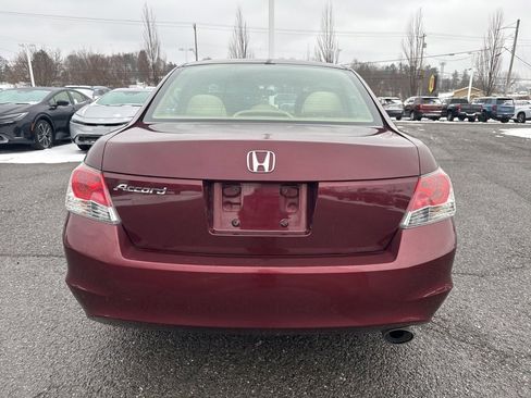 Used 2009 Honda Accord LX-P image 3