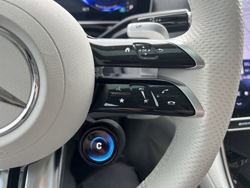 Certified 2023 Mercedes-Benz EQE AMG 4MATIC Sedan image 17