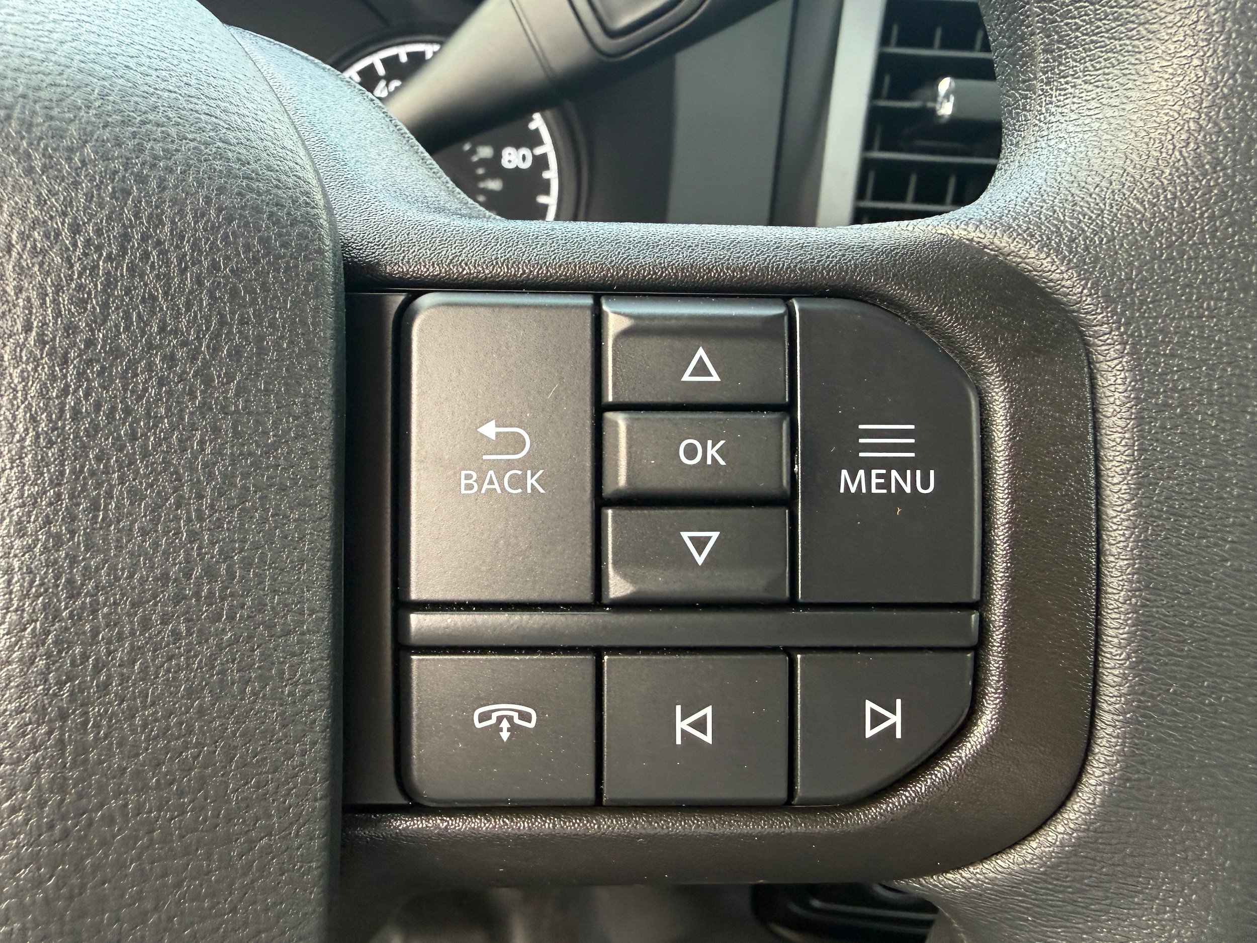 New 2025 Ford F350 4x4 Regular Cab DRW Super Duty image 16