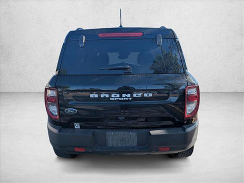 Used 2023 Ford Bronco Sport Big Bend w/ Convenience Package AWD/4WD image 6