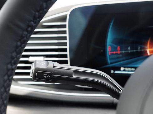 New 2026 Mercedes-Benz GLE 53 AMG 4MATIC Coupe image 21