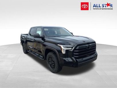 New 2026 Toyota Tundra SR5