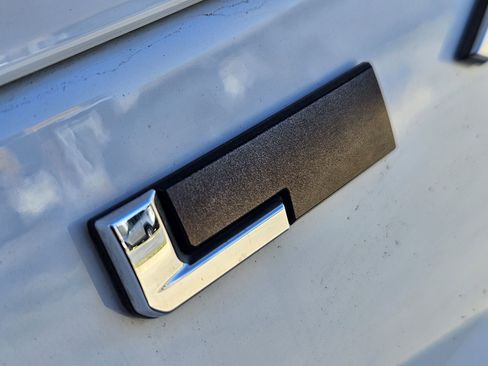 Used 2021 Jeep Grand Cherokee L Limited image 16