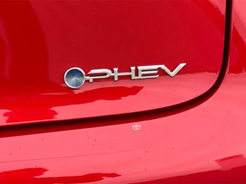 New 2026 Toyota Prius XSE Premium image 27