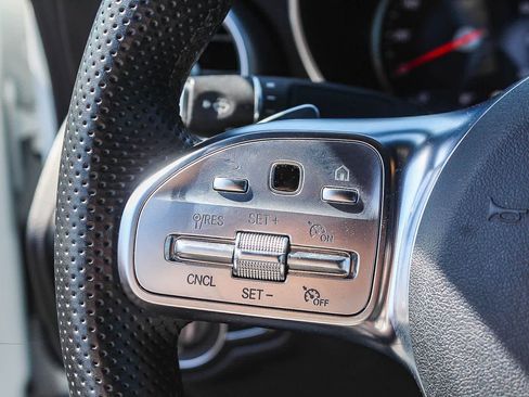 Used 2019 Mercedes-Benz C 300 Coupe image 27