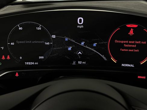 Used 2024 Porsche Taycan 4S image 14