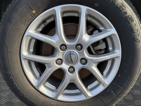 Certified 2025 Chrysler Pacifica Select image 20