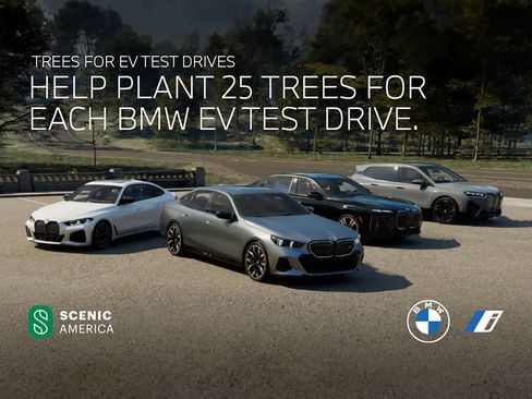 New 2027 BMW M3 Competition AWD/4WD image 5