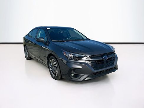 New 2025 Subaru Legacy Limited image 2