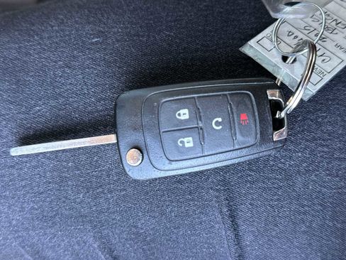 Used 2015 Buick Encore Leather w/ Experience Buick Package image 27