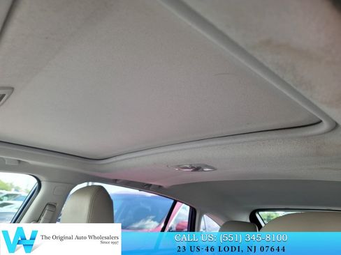 Used 2015 Subaru Crosstrek Touring AWD/4WD image 15