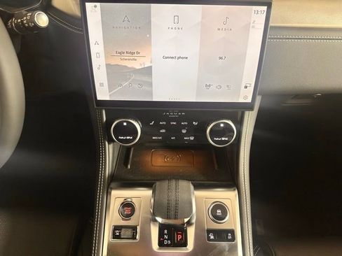 New 2026 Jaguar F-PACE R-Dynamic S image 27