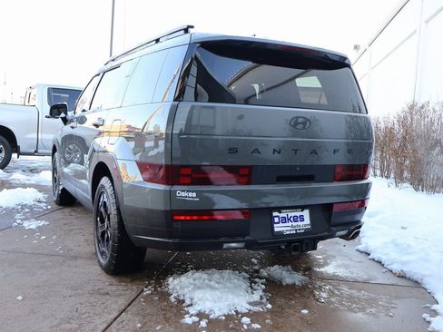 Used 2024 Hyundai Santa Fe XRT image 5