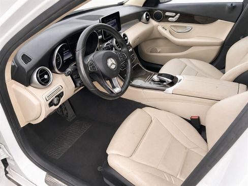 Used 2016 Mercedes-Benz C 300 4MATIC Sedan image 7