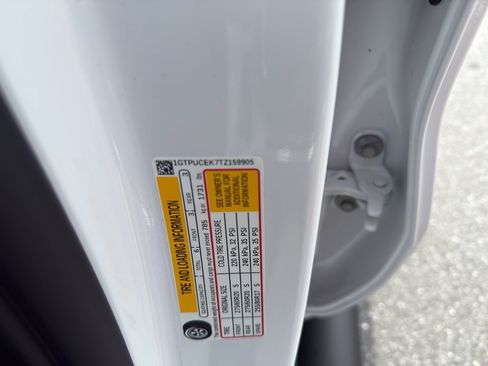 New 2026 GMC Sierra 1500 Elevation w/ Elevation Select Package image 22