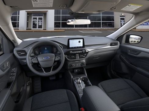 New 2026 Ford Escape Active w/ Cold Weather Package AWD/4WD image 9