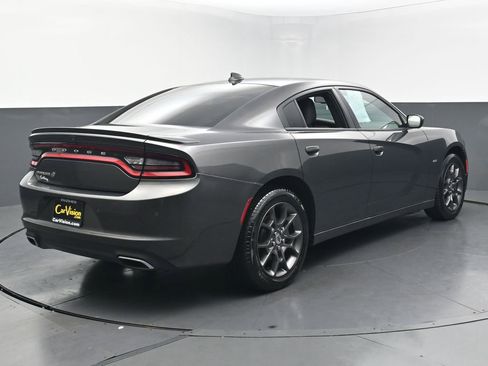 Used 2018 Dodge Charger GT image 5