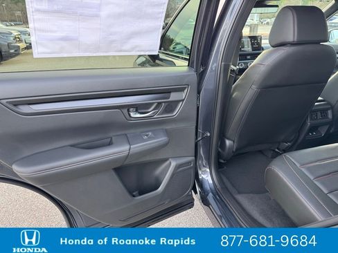 New 2026 Honda CR-V Sport-L image 31