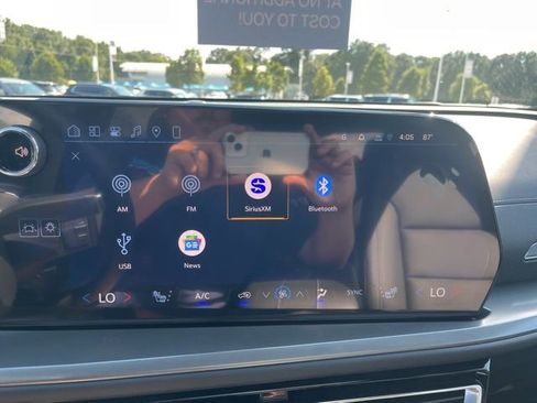 New 2026 Chevrolet Traverse LT w/ Enhanced Driving Package image 34