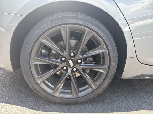 Used 2021 Cadillac CT5 Sport RWD image 15