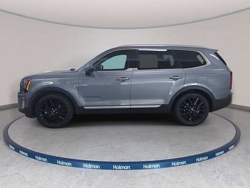 Used 2020 Kia Telluride SX image 11