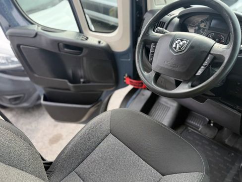 Used 2019 RAM ProMaster 2500 FWD image 23