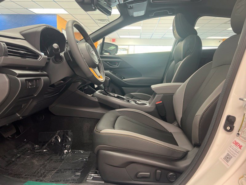 New 2026 Subaru Crosstrek 2.5i Wilderness AWD/4WD image 21